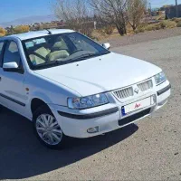 سمند lx مدل ۱۴۰۰ دوگانه دستی|خودرو سواری و وانت|تبریز, |دیوار