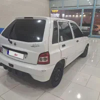 هاچبک ۱۱۱|خودرو سواری و وانت|بندرعباس, |دیوار