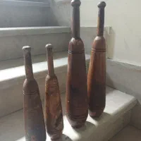 میل ورزش باستانی