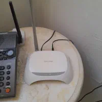 مودم وای فای|مودم و تجهیزات شبکه|اراک, |دیوار