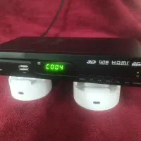 گیرنده دیجیتال
