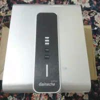 لیبل پرینتر گینشا