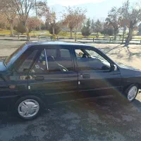 پراید132مدل89