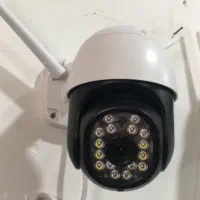 دوربین بی سیم|دوربین مداربسته|لامرد, |دیوار