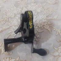 دست چرخ خیاطی