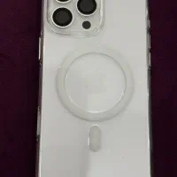 آیفون ۱۶ پرومکس سفید ۲ سیم ۲۵۶