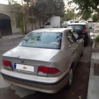 سمند x7|خودرو سواری و وانت|اندیشه, اندیشه فاز ۲|دیوار