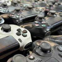 دسته اورجینال ps4