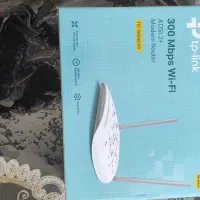 مودم مارک تی پی لینک|مودم و تجهیزات شبکه|مشکین‌دشت, |دیوار