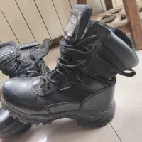 کفش کوهنوردی و بوت زنانه ضد آب اصل امریکا