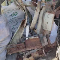 ضایعات|عمده‌فروشی|شیراز, میانرود|دیوار