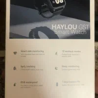 ساعت هوشمند هایلو|ساعت|اراک, |دیوار