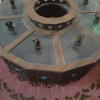 اکسسوری های خانه و آشپزخانه