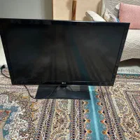 تلویزیون LG