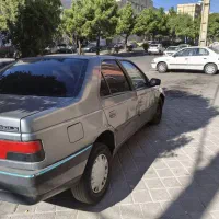 پژو۴۰۵مدل۸۵|خودرو سواری و وانت|تبریز, |دیوار
