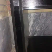 میز تلویزیون چوبی|میز تلویزیون|اندیشه, اندیشه فاز ۱|دیوار