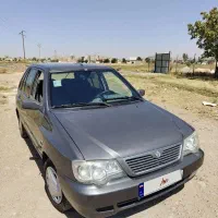 پراید111مدل91