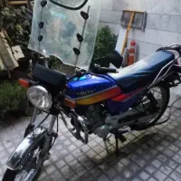 هوندا سی جی ال صفر 150 تکتاز مدل 93