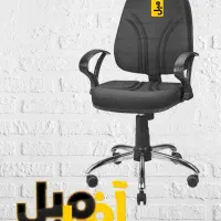 صندلی گردان مدل K66