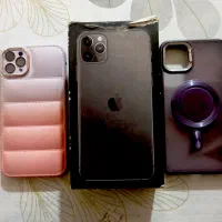 آیفون ۱۱ پرومکس|موبایل|بم, |دیوار