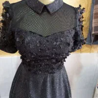 لباس‌ مجلسی زنانه