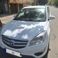 چانگان مدل ۱۳۹۷ / فنی به شرط / نقد و اقساط