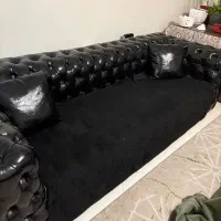 مبل نه نفره راحتی|مبلمان خانگی و میز عسلی|تهران, جمهوری|دیوار