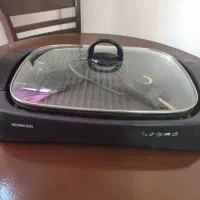 باربیکیو کباب پز برقی