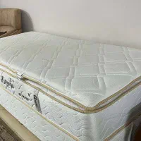 تشک و باکس