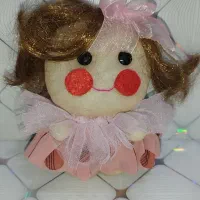 عروسک دخترانه عمده|اسباببازی|باوی, |دیوار