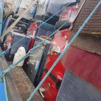 گاوصندوق 150کوتاه‌آریا‌ارتفاع 50عرض‌45سانتی‌|ابزارآلات|ارومیه, |دیوار