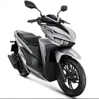 کلیک ۱۵۰ مدل ۱۴۰۱ در حد صفر