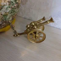 برنجی برنزی برنز کلکسیون دکوری مجسمه ظروف|کالسکه و لوازم جانبی|تهران, افسریه جنوبی|دیوار