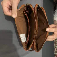 کیف پاسپورتی نوین چرم|کیف، کفش، کمربند|تهران, جهاد|دیوار