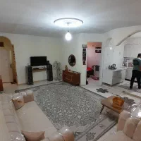 واحد ۶۵ متری روبه نما تک واحدی ارم اهری گلستان یک|فروش آپارتمان|فردیس, شهرک شهید حسینی|دیوار