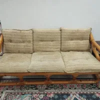 راحتی سه نفره