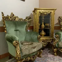 مبل|مبلمان خانگی و میز عسلی|پاکدشت, پاکدشت (مامازند)|دیوار