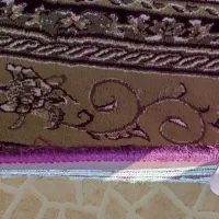 فرش 9متری و 2 پشتی در سلیم آباد|فرش|تنکابن, |دیوار