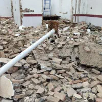 تخریب ساختمان|خدمات پیشه و مهارت|پارسآباد, |دیوار