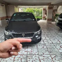 تارا اتوماتیک V4 مشکی آبنوس دی ۱۴۰۳ فروش فوری