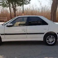 پارس elx|خودرو سواری و وانت|خرمشهر, |دیوار