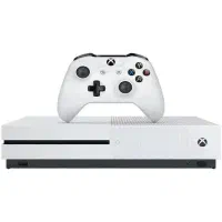 X box وان اس