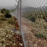 فنس کشی و نصب سیم خاردار|خدمات پیشه و مهارت|ایلام, |دیوار