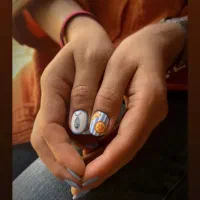 دوره کاشت ناخن و سوهان برقی و یووی|آرایشی، بهداشتی، درمانی|مرودشت, مسجد رسول‎|دیوار