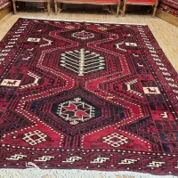 لری خرم اباد7متری|فرش|کرج, برغان|دیوار