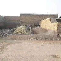 زمین130متراسلام-ابادشرقی