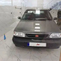 پراید مدل 90