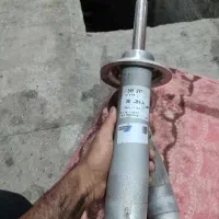 کمک جلو BMW