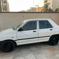 پراید ۱۳۱خونگی|خودرو سواری و وانت|اهواز, کوروش|دیوار