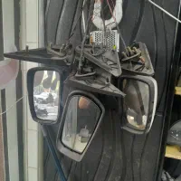 تعمیرپرده برقی عقب،شیشه بالابر،سانروف،اینه بغل قفل|خدمات پیشه و مهارت|اصفهان, جوزدان الیادران|دیوار